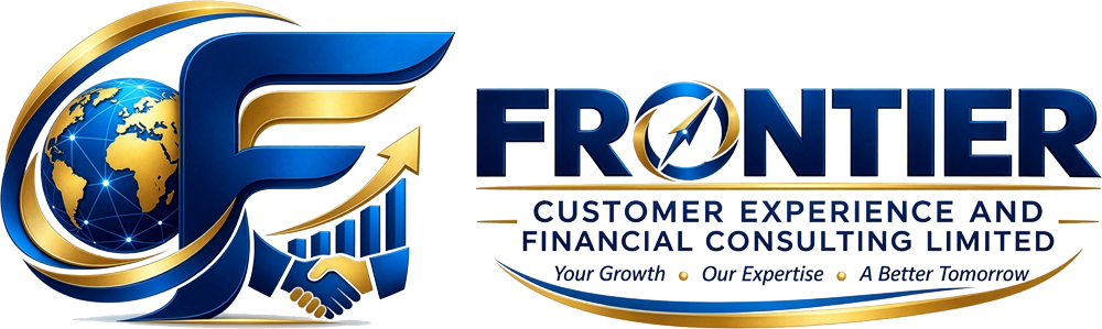 Frontier Customer Experience & Financial Consulting